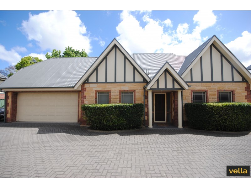 3/37 Queen Street, Norwood SA 5067
