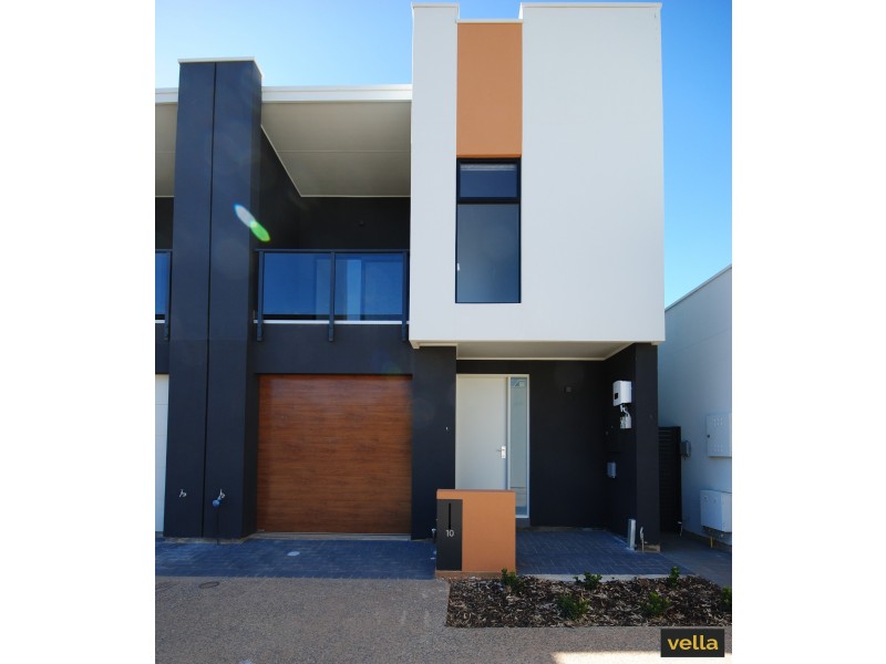 10 Bonner Close, Klemzig SA 5087