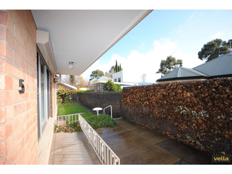5/376 Portrush Road, Tusmore SA 5065