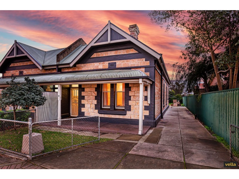 266 Cross Road, Kings Park SA 5034