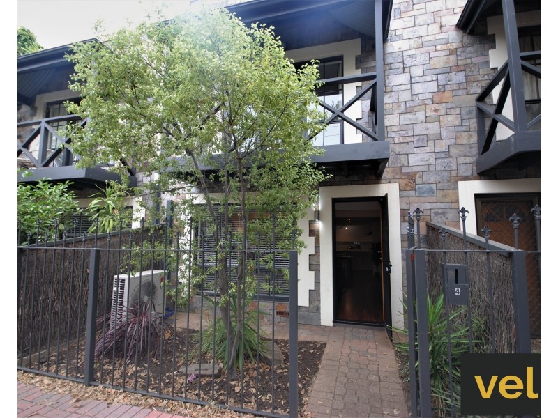 4/31 Bridge Street, Kensington SA 5068
