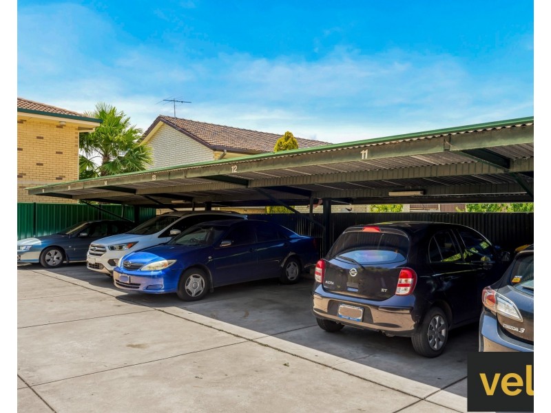 11/10 Swan Avenue, Klemzig SA 5087