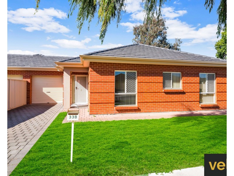 33B Orlando Avenue, Hampstead Gardens SA 5086