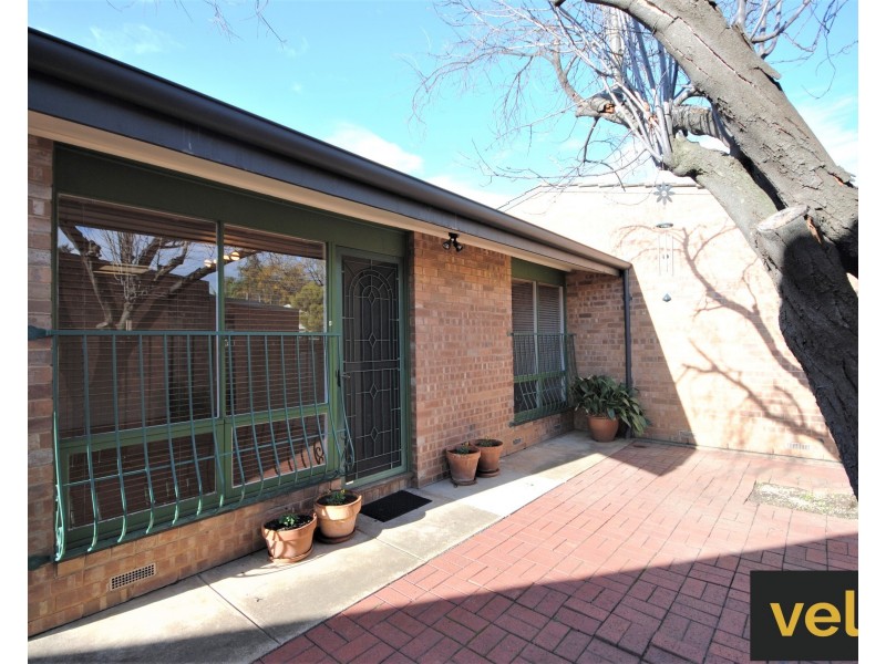 4/68 Robsart Street, Parkside SA 5063