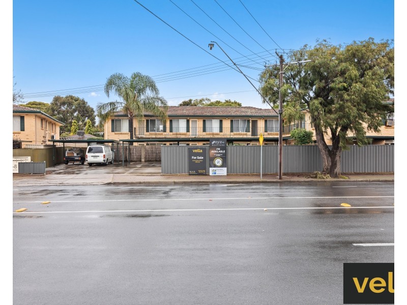 8/6 Fosters Road, Hillcrest SA 5086