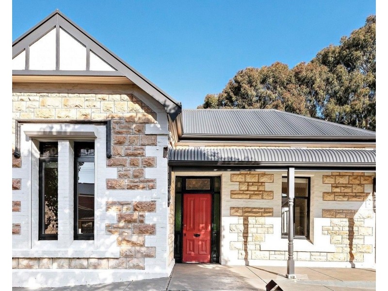House 1/23 Robsart Street, Parkside SA 5063