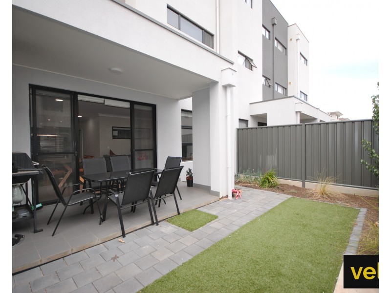 4/33 Exeter Terrace, Devon Park SA 5008