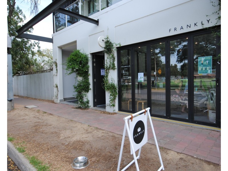 4/33 Exeter Terrace, Devon Park SA 5008