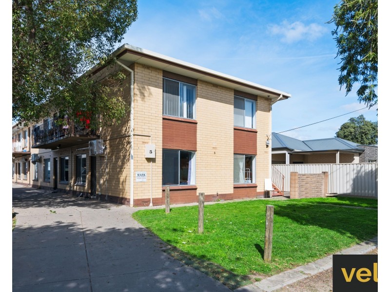 8/5 Craig Street, Greenacres SA 5086