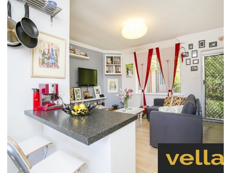 4/27 Bevington Road, Glenunga SA 5064