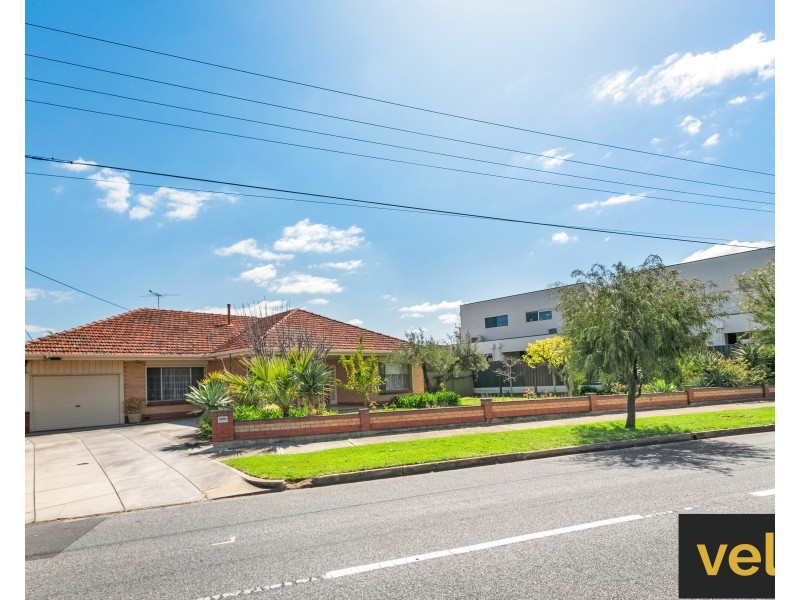 11 Clairville Road, Campbelltown SA 5074