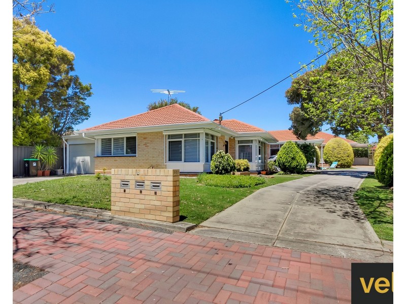 3/2 Bayly Street, Kensington Gardens SA 5068