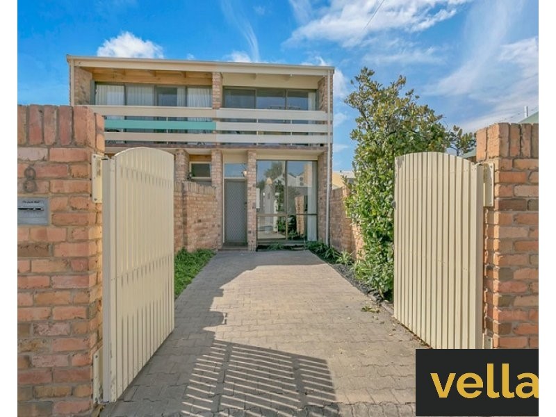 8 James Street, Adelaide SA 5000