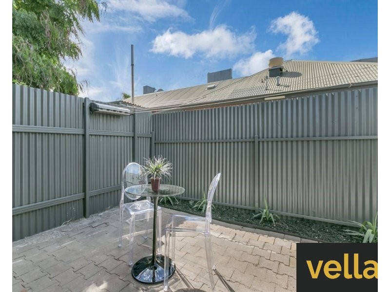 8 James Street, Adelaide SA 5000