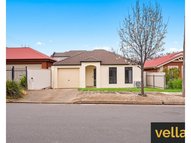 13 Lomond Road, Klemzig SA 5087