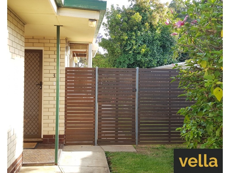 3/75 Victoria Street, Prospect SA 5082