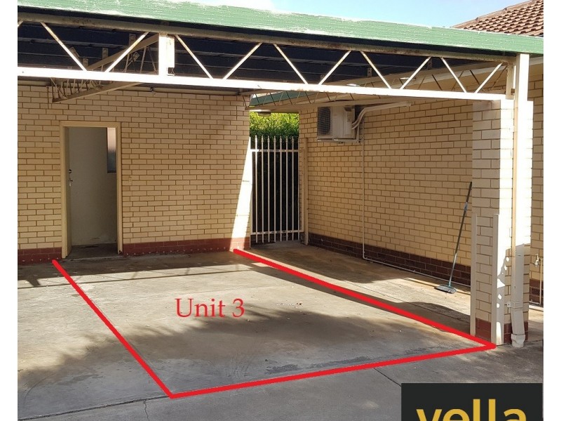 3/75 Victoria Street, Prospect SA 5082