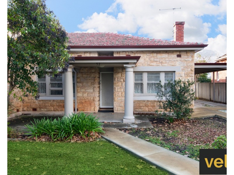 52-54 Sheffield Street, Malvern SA 5061