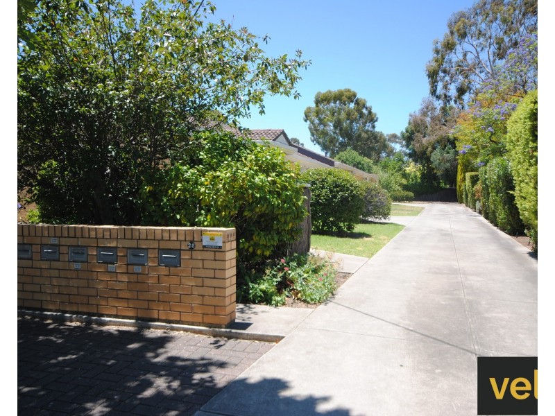 5/28 Northumberland Street, Tusmore SA 5065