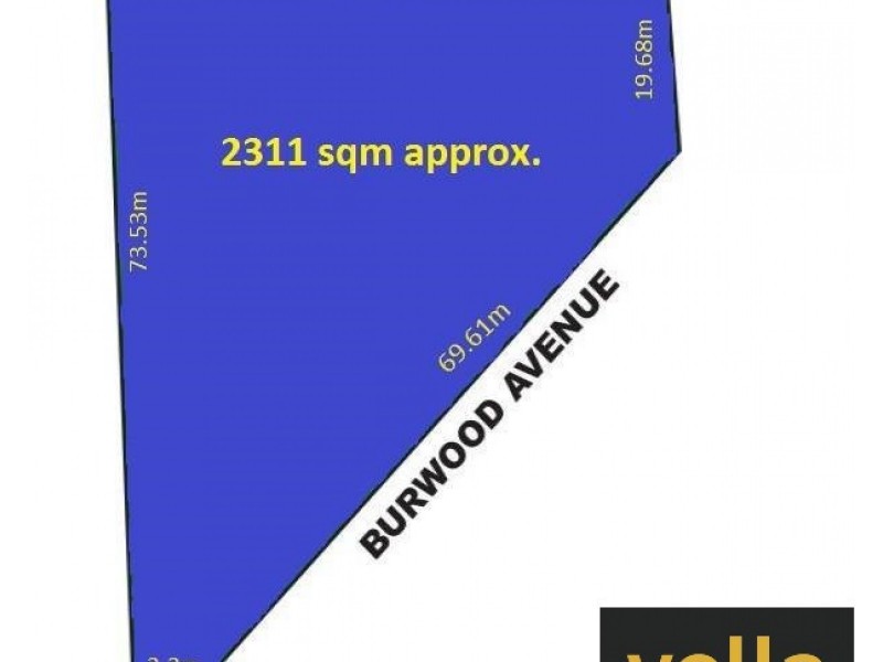 Lot 4 Burwood Avenue, Woodville North SA 5012