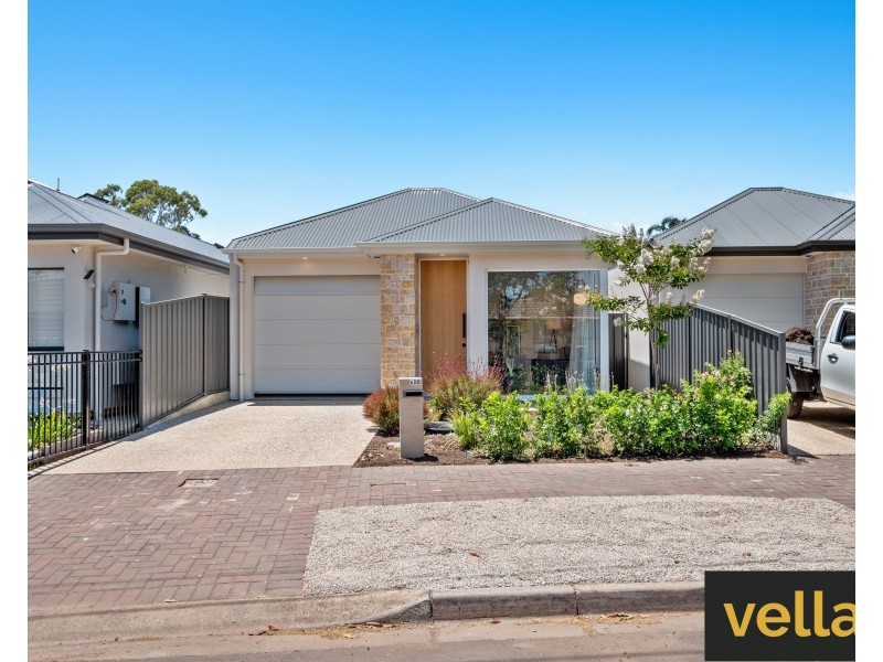 60D Shirley Avenue, Felixstow SA 5070