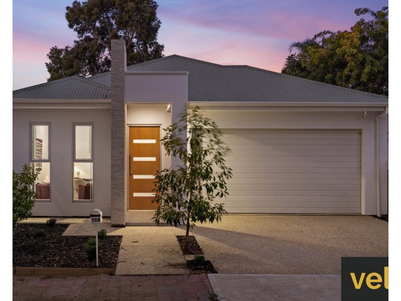 16A Birch Grove, Dernancourt SA 5075