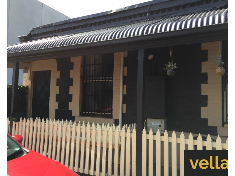 22A Stafford Street, Adelaide SA 5000