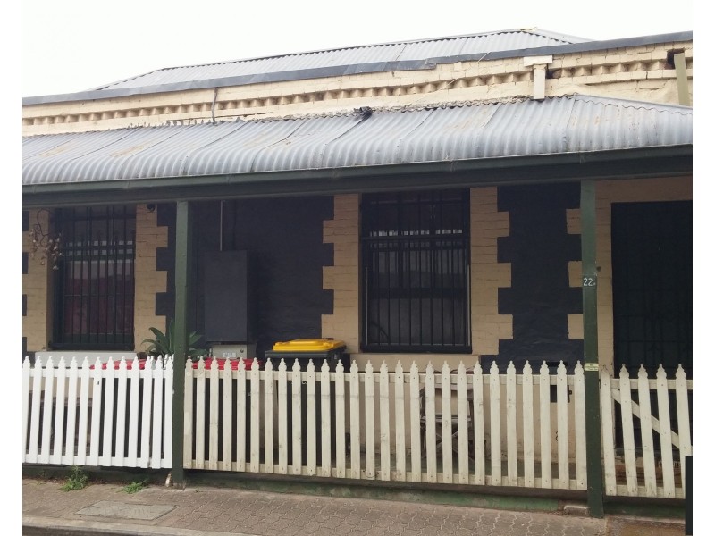 22A Stafford Street, Adelaide SA 5000