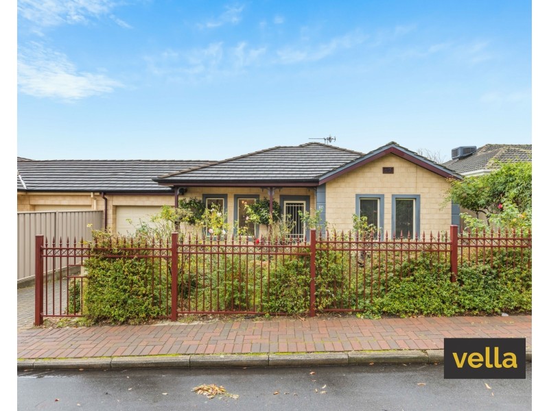 1A Jackson Street, Magill SA 5072