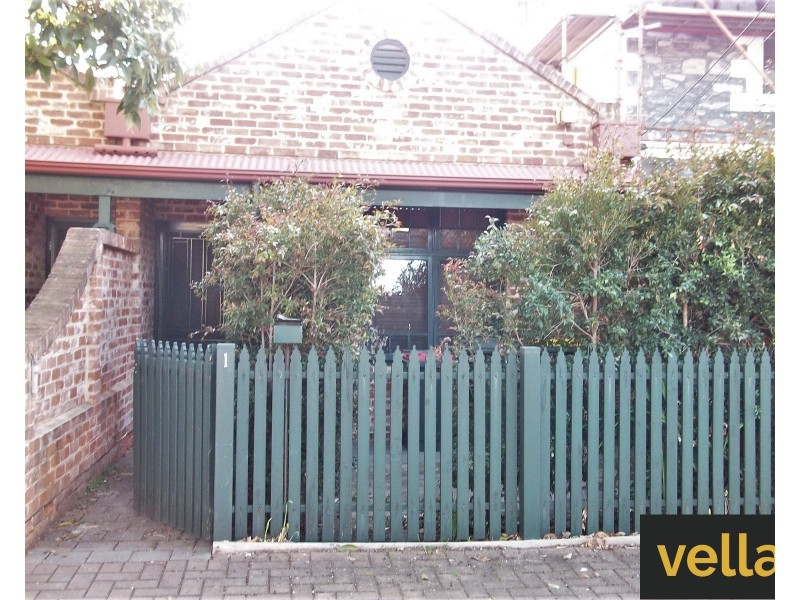 1/1A Clarke Street, Norwood SA 5067