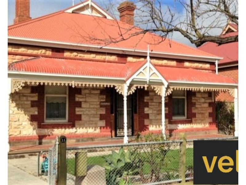 11 Edmund Avenue, Unley SA 5061