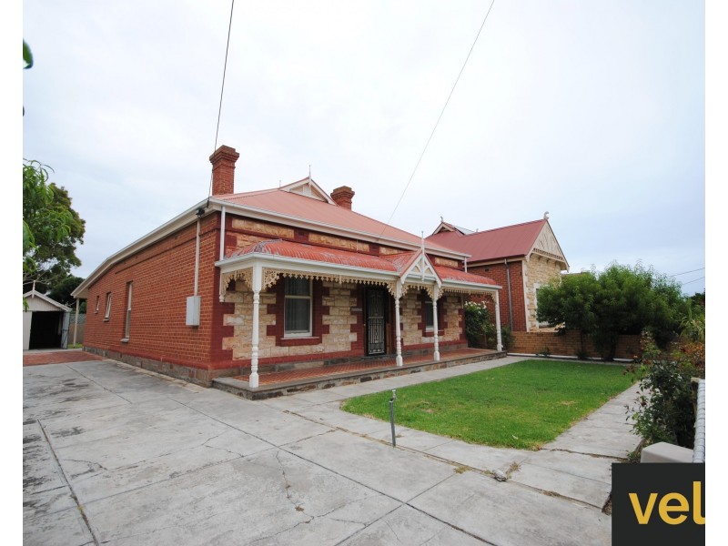 11 Edmund Avenue, Unley SA 5061