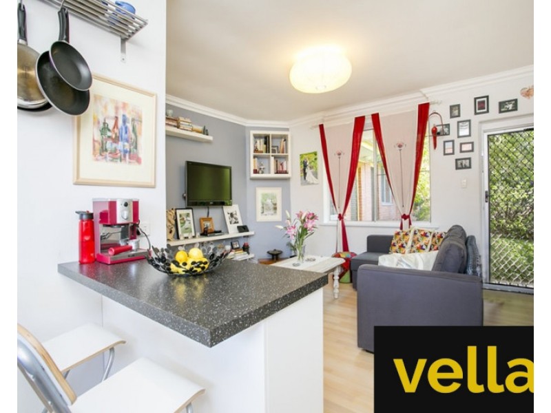 4/27 Bevington Road, Glenunga SA 5064