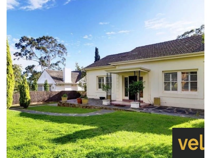 3 Brae Road, St Georges SA 5064