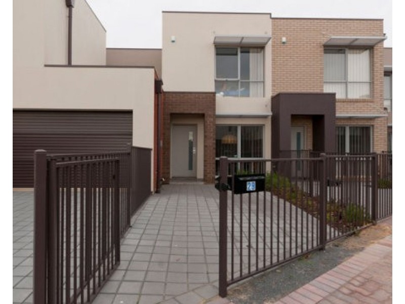 29 Cappers Drive, Brompton SA 5007