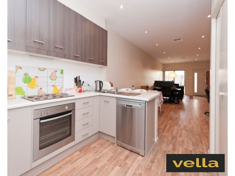 29 Cappers Drive, Brompton SA 5007