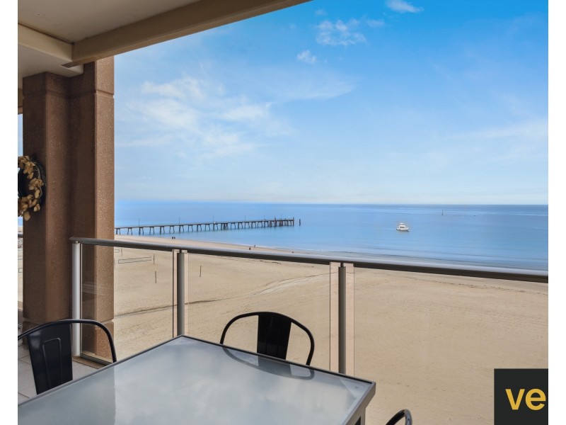 Apartment 516/19 Holdfast Promenade, Glenelg SA 5045