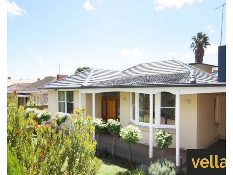 2 Ferguson Avenue, Myrtle Bank SA 5064