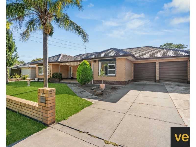 3 Diane Ave, Newton SA 5074
