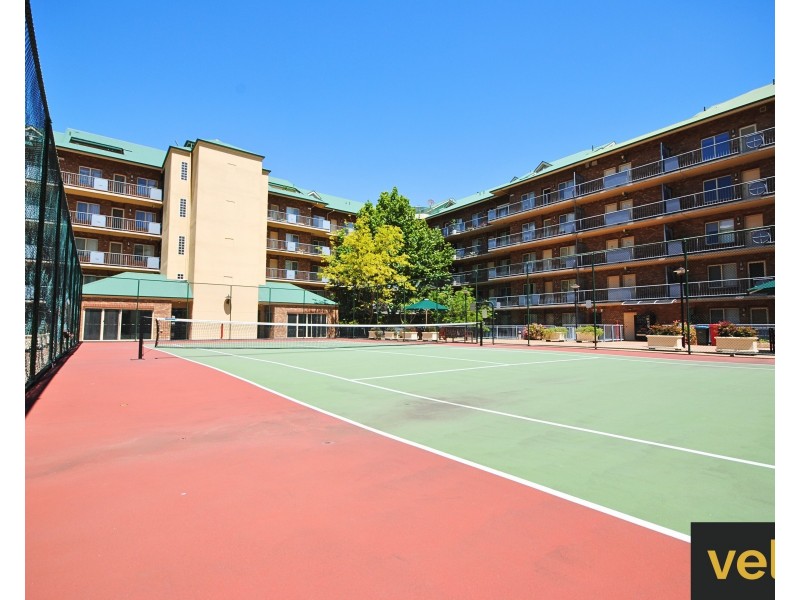 C4/18 Bewes Street, Adelaide SA 5000