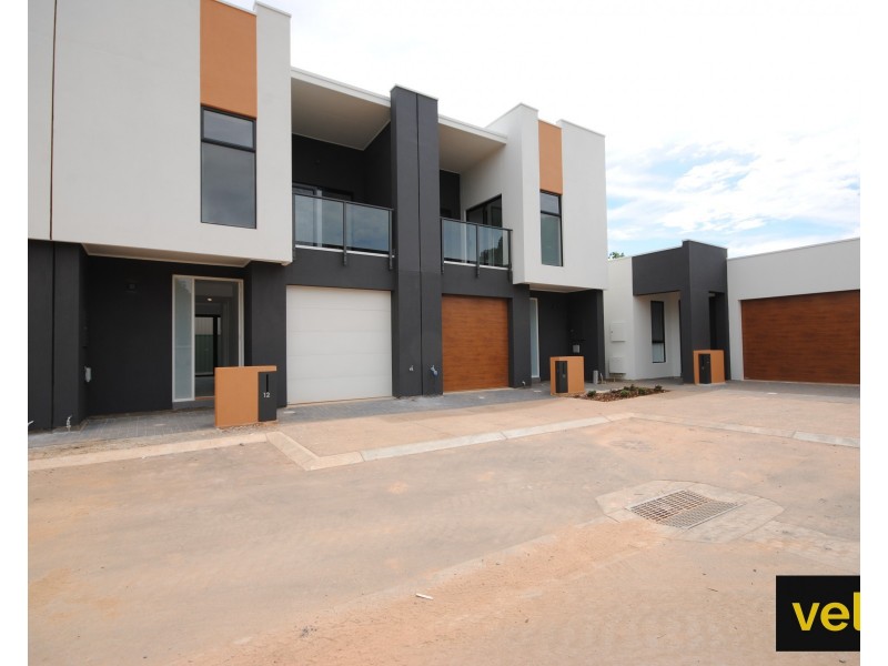 12 Bonner Close, Klemzig SA 5087