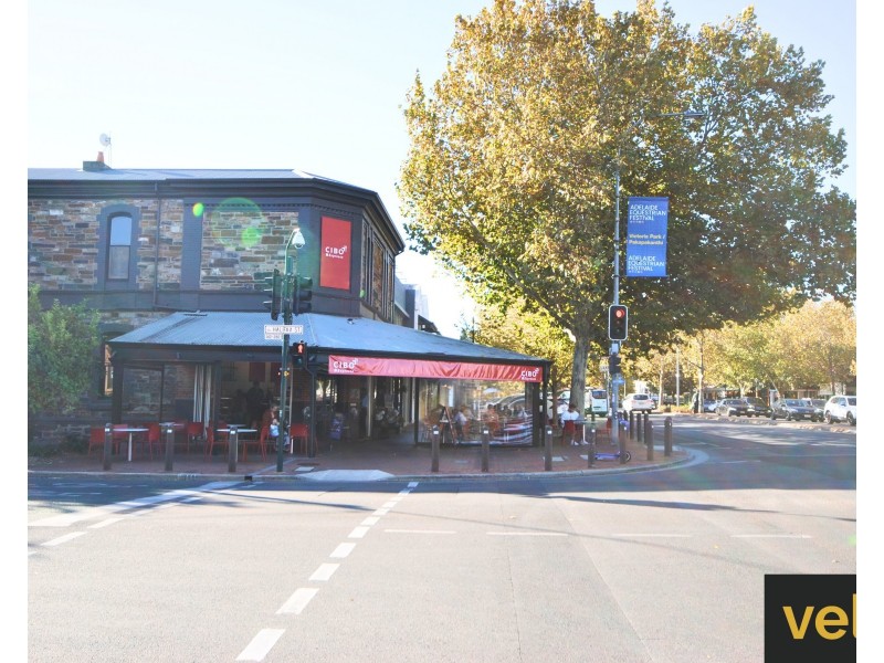 272 Halifax Street, Adelaide SA 5000