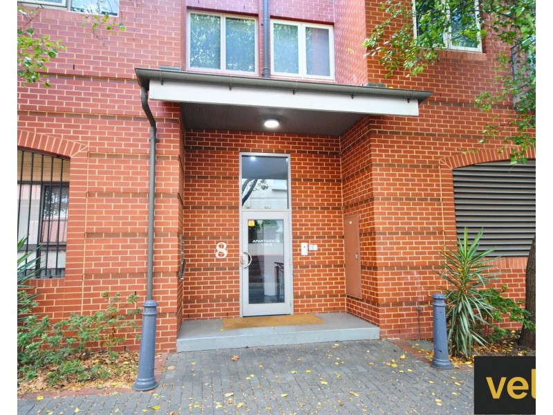 5/8 Charlick Circuit, Adelaide SA 5000