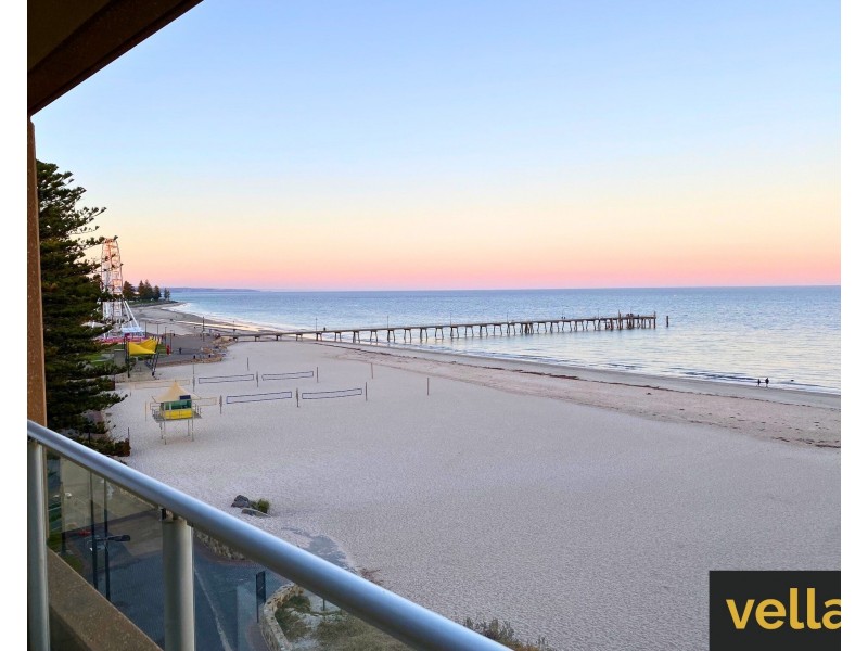 515/19 Holdfast Promenade, Glenelg SA 5045