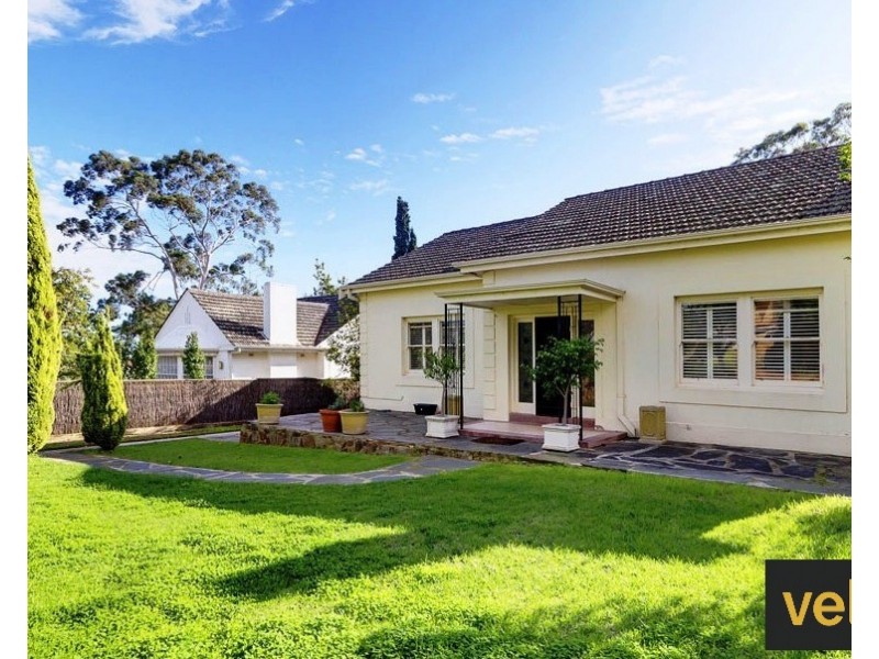 3 Brae Road, St Georges SA 5064