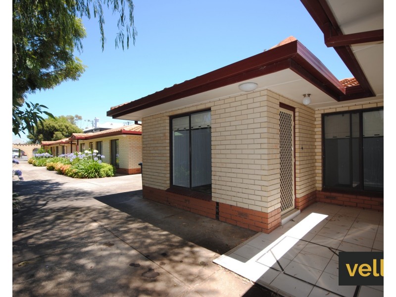 3/78 Leicester Street, Parkside SA 5063