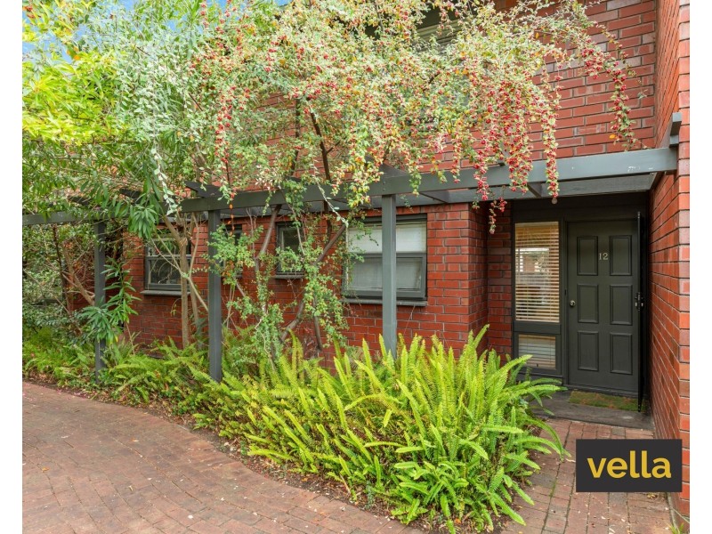 12/80 Wattle Street, Fullarton SA 5063