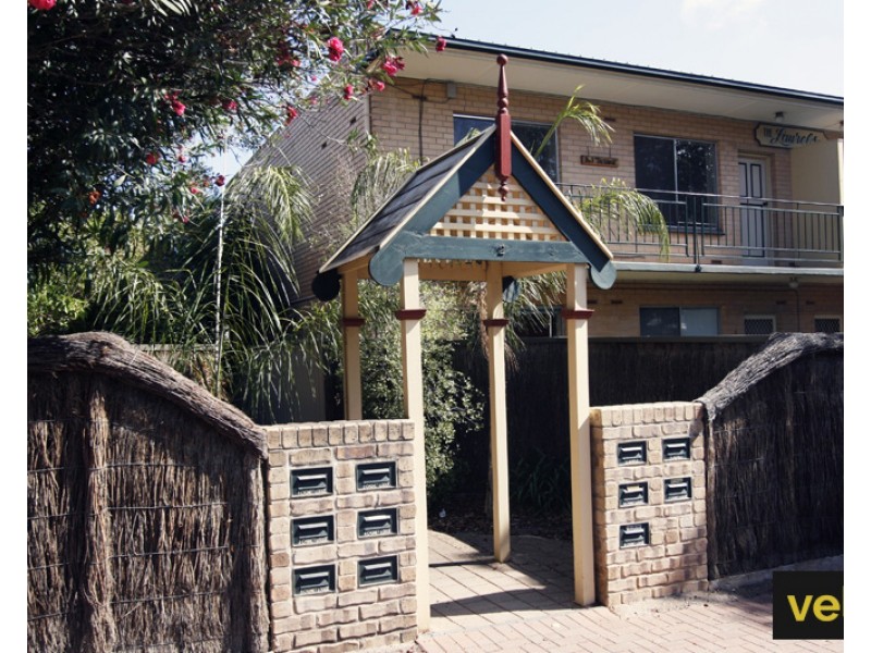 3/2 Davis Street (The Laurels), Norwood SA 5067