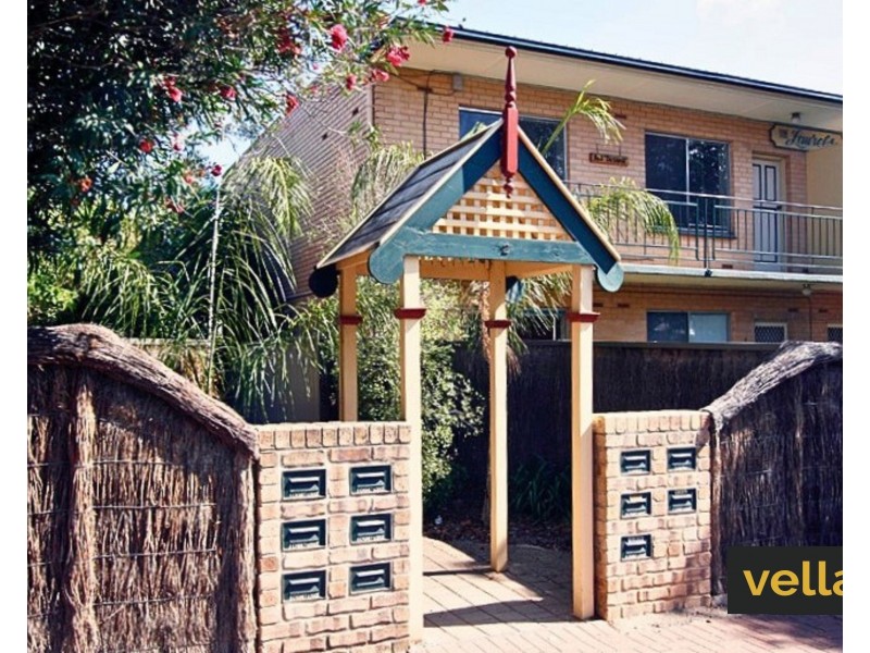 3/2 Davis Street (The Laurels), Norwood SA 5067