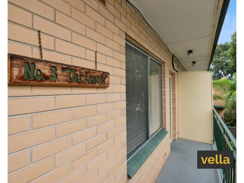 3/2 Davis Street (The Laurels), Norwood SA 5067
